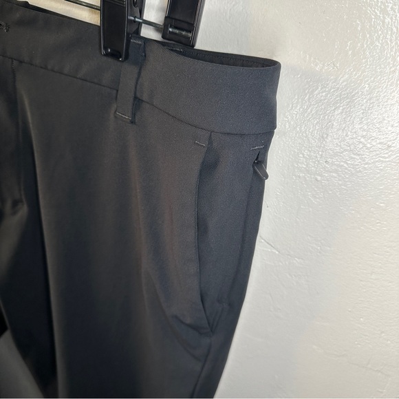 36”x28” Lululemon size 34 Men’s ABC Trouser Warpstreme Color Dk Gray MSRP$128 - Picture 5 of 13